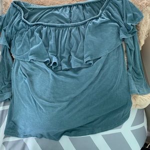 American Eagle shirt